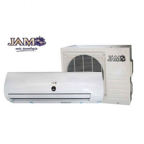 AIRE ACONDICIONADO SPLIT JAM 18000BTU.. NUEVO EN CAJA.. 1 AÑO DE GARANTIA.. ENTREGA SIN COSTO ADICIONAL!!! | Clasipar Electrodomésticos - AIRE ACONDICIONADO SPLIT JAM 18000BTU.. NUEVO EN CAJA.. 1 AÑO DE GARANTIA.. ENTREGA SIN COSTO ADICIONAL!!!
