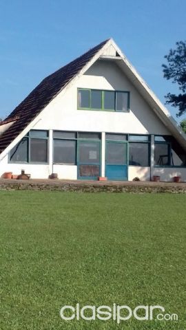CAAZAPÁ - MACIEL: HERMOSA ESTANCIA TOTALMENTE FORMADA - MONTES / INCLINIDA MECANIZADA. 1700 HAS | Clasipar Propiedades rurales - CAAZAPÁ - MACIEL: HERMOSA ESTANCIA TOTALMENTE FORMADA - MONTES / INCLINIDA MECANIZADA. 1700 HAS