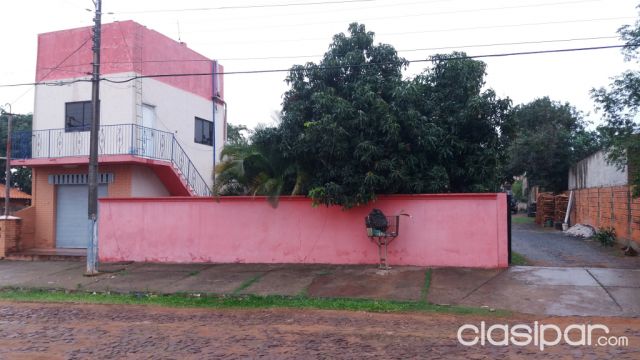 VENDO INMUEBLE | Clasipar Casas - VENDO INMUEBLE