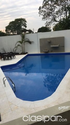 Bº JARA - EDIFICIO BALKONIA - ELEGANTE DPTO. AMOBLADO - 3 DORMIT - 1300 USD | Clasipar Departamentos - Bº JARA - EDIFICIO BALKONIA - ELEGANTE DPTO. AMOBLADO - 3 DORMIT - 1300 USD