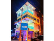 Mampara Divisoria de ambiente en Eucatex y Durlock - Puertas Plegadizas de P.V.C. - FronteGlass | Clasipar Construcción / Anexos - Mampara Divisoria de ambiente en Eucatex y Durlock - Puertas Plegadizas de P.V.C. - FronteGlass
