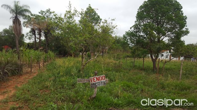 Terreno En Luque Zona Mora Cue Tupa Rekavo | Clasipar Otras herramientas - Terreno En Luque Zona Mora Cue Tupa Rekavo