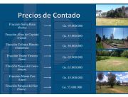 ¡¡APROVECHE!! PRECIOS PROMOCIONALES.. | Clasipar Terrenos - ¡¡APROVECHE!! PRECIOS PROMOCIONALES..