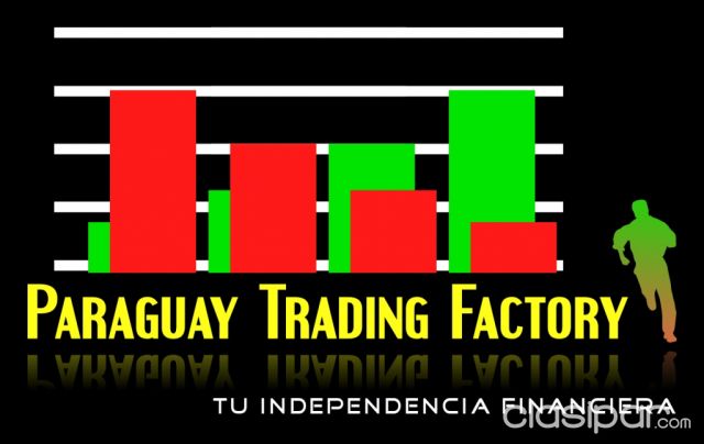 Capacitación Para Traders Financieros Para T | Clasipar Otros Servicios - Capacitación Para Traders Financieros Para T