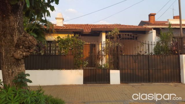 Casa en Asunción excelente ubicación | Clasipar Casas - Casa en Asunción excelente ubicación