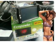 Super Combo Auto Radio con GPS incluido y Bluetooth Polarizado Super Combo Auto Radio con GPS incluido y Bluetooth Polarizado