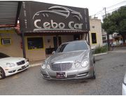MERCEDES E320 BLUETEC 2007 DIESEL E.E.U.U FULL EQUIPO LUCES LED TECHO SOLAR ASIENTOS ELECT | Clasipar Autos - MERCEDES E320 BLUETEC 2007 DIESEL E.E.U.U FULL EQUIPO LUCES LED TECHO SOLAR ASIENTOS ELECT