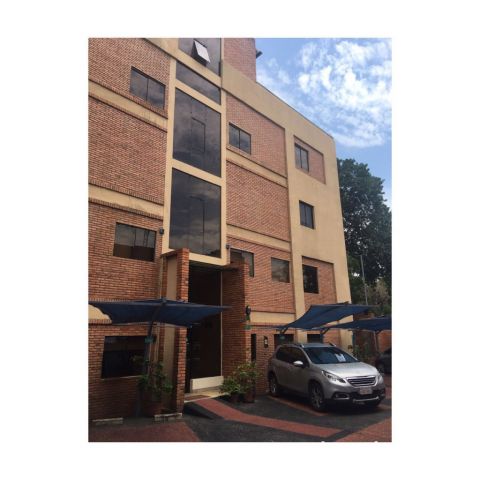 BARRIO JARA (PROX. COL SAN ANDRÉS): DEPARTAMENTO – 1 DORMITORIO EN VENTA – 95.000 USD | Clasipar Departamentos - BARRIO JARA (PROX. COL SAN ANDRÉS): DEPARTAMENTO – 1 DORMITORIO EN VENTA – 95.000 USD