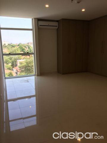 ALQUILER DEPARTAMENTOS A ESTRENAR DESDE USD 1.100 BARRIO SEMINARIO. ZONA 25 DE MAYO | Clasipar Departamentos - ALQUILER DEPARTAMENTOS A ESTRENAR DESDE USD 1.100 BARRIO SEMINARIO. ZONA 25 DE MAYO