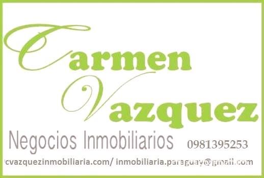 Carmen Vazquez ALQUILA Y ADMINISTRA SU PROPIEDAD!! | Clasipar Departamentos - Carmen Vazquez ALQUILA Y ADMINISTRA SU PROPIEDAD!!