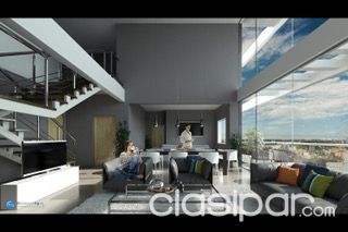 EN VILLA MORRA: DEPARTAMENTO TIPO DUPLEX - UNA BELLEZA ! - | Clasipar Duplex - EN VILLA MORRA: DEPARTAMENTO TIPO DUPLEX - UNA BELLEZA ! -