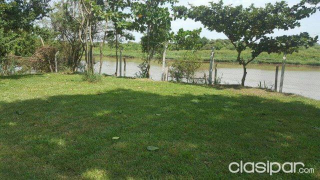 MR. ALONSO – SURUBI’I: VENDO 2.400 M2 S/ RIACHO SAN FRANCISCO – OFERTA ESPECIAL !! | Clasipar Terrenos - MR. ALONSO – SURUBI’I: VENDO 2.400 M2 S/ RIACHO SAN FRANCISCO – OFERTA ESPECIAL !!