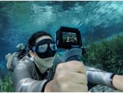 NUEVA GOPRO HERO 6 - GRABA 4K EN CUOTAS DE GS. 179.000.- CON GARANTIA ESCRITA NUEVA GOPRO HERO 6 - GRABA 4K EN CUOTAS DE GS. 179.000.- CON GARANTIA ESCRITA