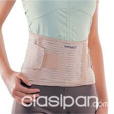VENDO FAJA SACRO LUMBAR | Clasipar Otros Servicios - VENDO FAJA SACRO LUMBAR