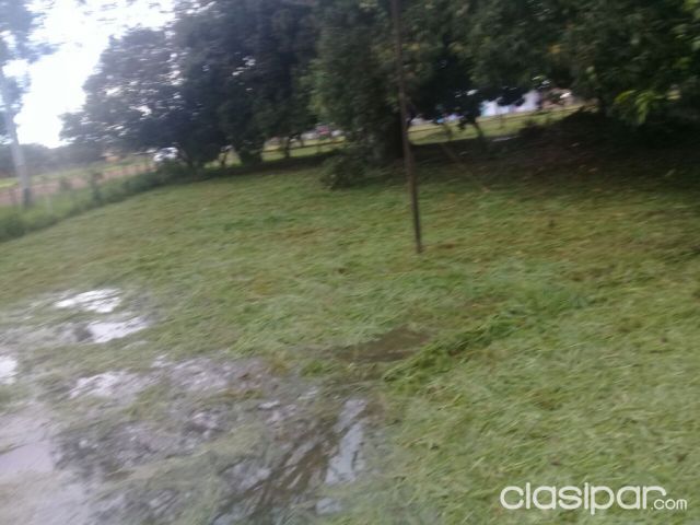 VENDO TERRENO EN CORONEL BOGADO - ITAPUA | Clasipar Terrenos - VENDO TERRENO EN CORONEL BOGADO - ITAPUA