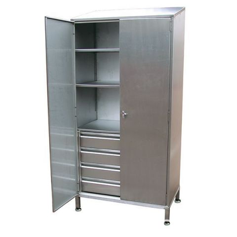 Fabricamos armarios calentadores hospitalarios | Clasipar Electrodomésticos - Fabricamos armarios calentadores hospitalarios