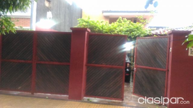 Vendo casa en Bo. Bella Vista - Asunción | Clasipar Casas - Vendo casa en Bo. Bella Vista - Asunción
