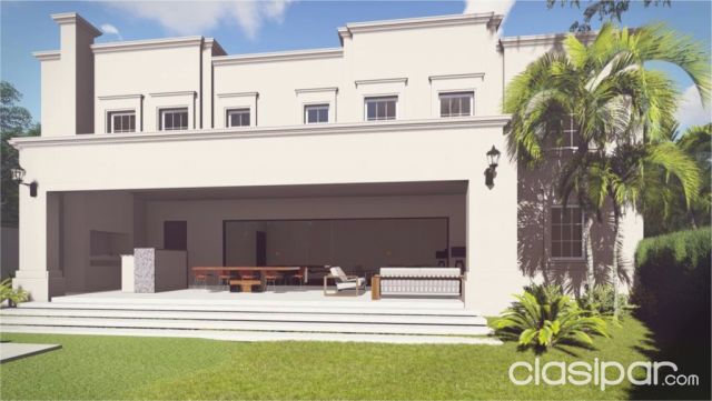 PREMIUM: LA TRINIDAD 4 - ELEGANTE RESIDENCIA A ESTRENAR - UNA BELLEZA! - 919 M2 - | Clasipar Residencias / Mansiones - PREMIUM: LA TRINIDAD 4 - ELEGANTE RESIDENCIA A ESTRENAR - UNA BELLEZA! - 919 M2 -