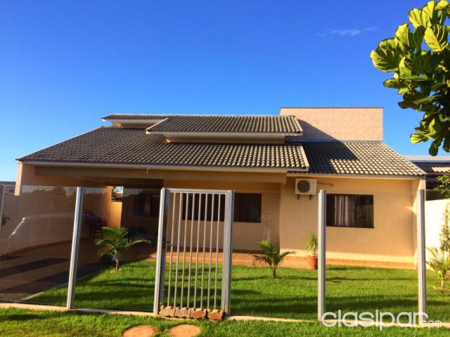 HERMOSA CASA EN KATUETÉ CENTRO- DEPARTAMENTO DE CANINDEYÚ. | Clasipar Casas - HERMOSA CASA EN KATUETÉ CENTRO- DEPARTAMENTO DE CANINDEYÚ.