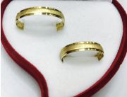 Alianzas y Anillos de compromiso de Oro y Plata, al mejor precio!! | Joyeria Resplandor Alianzas y Anillos de compromiso de Oro y Plata, al mejor precio!! | Joyeria Resplandor en Clasipar.com