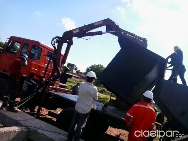 CONSTRUIMOS EMBARCACIONES (Lancha/ Areneras/Carga seca/ Empujes de 700,1000,1.500 HP. | Clasipar Construcción - CONSTRUIMOS EMBARCACIONES (Lancha/ Areneras/Carga seca/ Empujes de 700,1000,1.500 HP.