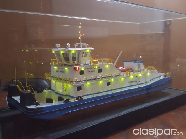 Maquetas Navales(hacemos tambien restauraciones) | Clasipar Otros Servicios - Maquetas Navales(hacemos tambien restauraciones)