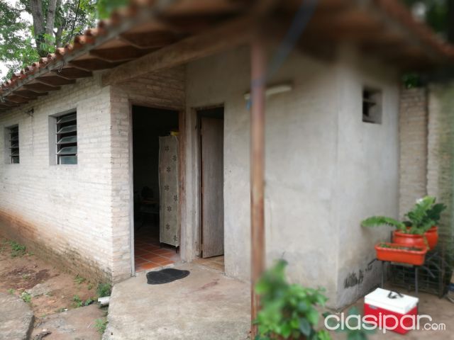 HABITACIÓN AMPLIA C/ BAÑO INDEPENDIENTE. | Clasipar Habitaciones / Dormitorios - HABITACIÓN AMPLIA C/ BAÑO INDEPENDIENTE.
