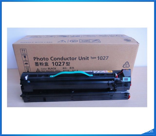 PCU UNIT - UNIDAD DE IMAGEN FOTOCONDUCTOR TIPO 1027 / 1515 PARA MP201/301/3351/2352/ | Clasipar Muebles para negocios y oficinas - PCU UNIT - UNIDAD DE IMAGEN FOTOCONDUCTOR TIPO 1027 / 1515 PARA MP201/301/3351/2352/