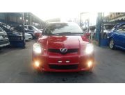 VENDO: TOYOTA AURIS COLOR ROJO AÑO 2006 MOTOR 1800 CC VVTI 0 USO EN PARAGUAY. | Clasipar Autos - VENDO: TOYOTA AURIS COLOR ROJO AÑO 2006 MOTOR 1800 CC VVTI 0 USO EN PARAGUAY.
