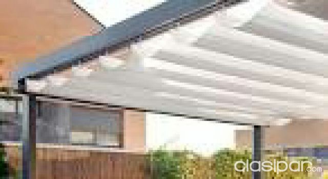 LA CASA DE LOS TOLDOS | Clasipar Servicios de Construcción / Anexos - LA CASA DE LOS TOLDOS