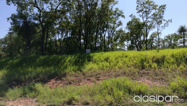 VENDO TERRENO DE 2.980 MTS2 sobre Avenida Principal - Surubii | Clasipar Terrenos - VENDO TERRENO DE 2.980 MTS2 sobre Avenida Principal - Surubii