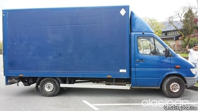 EL MEJOR PRECIO DEL MERCADO ....N & M LOGISTICA Y MUDANZA......... | Clasipar Mudanza / Fletes - EL MEJOR PRECIO DEL MERCADO ....N & M LOGISTICA Y MUDANZA.........