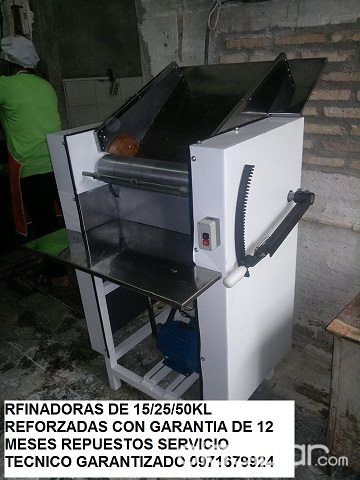 EQUIPAMIENTO COMPLETO PARA PANADERIAS O CONFITERIA | Clasipar Electrodomésticos - EQUIPAMIENTO COMPLETO PARA PANADERIAS O CONFITERIA