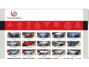 GLOBALMOTORS - SERVICIO DE VENTA de Vehículos Americanos y del Representante. Tomamos pedidos y consignaciones... GLOBALMOTORS - SERVICIO DE VENTA de Vehículos Americanos y del Representante. Tomamos pedidos y consignaciones...