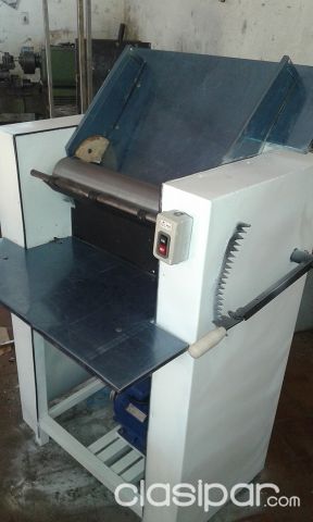 VENDO REFINADORA | Clasipar Electrodomésticos - VENDO REFINADORA