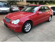 UNICO! MERCEDES BENZ C200 KOMPRESSOR. SIN USO EN PARAGUAY | Clasipar Autos - UNICO! MERCEDES BENZ C200 KOMPRESSOR. SIN USO EN PARAGUAY