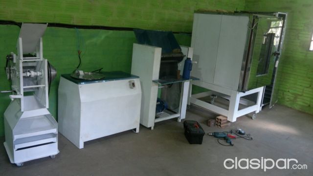 EQUIPAMIENTO COMPLETO PARA PANADERIAS O CONFITERIA | Clasipar Electrodomésticos - EQUIPAMIENTO COMPLETO PARA PANADERIAS O CONFITERIA