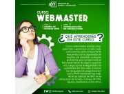 Curso de Diseño y Programación Web en Asunción Curso de Diseño y Programación Web en Asunción