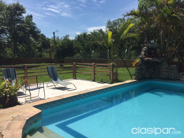ALQUILO CASA EN SAN BERNARDINO - PUERTA DEL LAGO!!! | Clasipar Duplex - ALQUILO CASA EN SAN BERNARDINO - PUERTA DEL LAGO!!!
