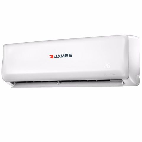 SPLIT JAMES DE 12000 BTU !! GAS R410 !! NUEVOS EN CAJA CON 3 AÑOS DE GARANTÍA!! DELIVERY SIN COSTO !! | Clasipar Electrodomésticos - SPLIT JAMES DE 12000 BTU !! GAS R410 !! NUEVOS EN CAJA CON 3 AÑOS DE GARANTÍA!! DELIVERY SIN COSTO !!