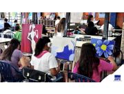 DIBUJO Y PINTURA CON PORFIRIO BUSTO - CURSO DE VACACIONES DIBUJO Y PINTURA CON PORFIRIO BUSTO - CURSO DE VACACIONES