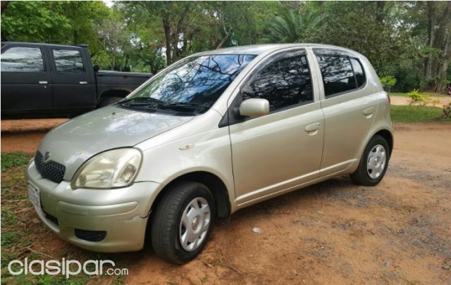 toyota vitz 2003 | Clasipar Autos - toyota vitz 2003