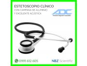 ESTETOSCOPIO CLÍNICO ADC ULTRALIVIANO, DELIVERY GRATIS ESTETOSCOPIO CLÍNICO ADC ULTRALIVIANO, DELIVERY GRATIS