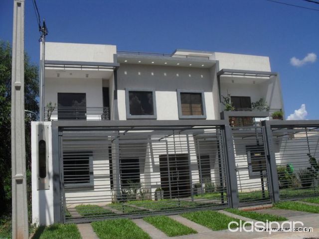 VENDO MODERNO DUPLEX EN LA ZONA DEL SHOPPING PINEDO (525) | Clasipar Duplex - VENDO MODERNO DUPLEX EN LA ZONA DEL SHOPPING PINEDO (525)