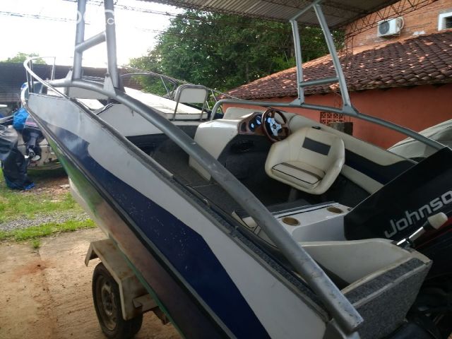 Embarcacion 89 | Clasipar Autos - Embarcacion 89