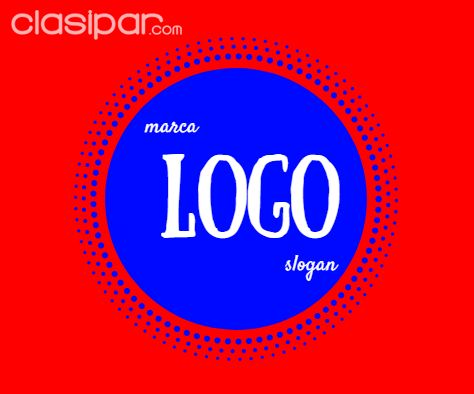 LOGOS-SLOGANS-DISEÑOS DE MARCA | Clasipar Oficios / Técnicos / Profesionales - LOGOS-SLOGANS-DISEÑOS DE MARCA