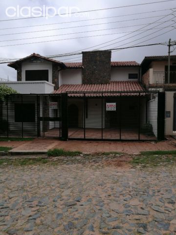 CARMELITAS (PROX. CASA RICA II): HERMOSA RESIDENCIA A ESTRENAR – 4 DORMITORIOS – 420.000 USD | Clasipar Residencias / Mansiones - CARMELITAS (PROX. CASA RICA II): HERMOSA RESIDENCIA A ESTRENAR – 4 DORMITORIOS – 420.000 USD