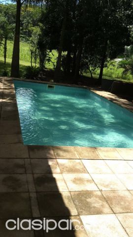 VENDO HERMOSA QUINTA EN CAACUPE | Clasipar Propiedades rurales - VENDO HERMOSA QUINTA EN CAACUPE