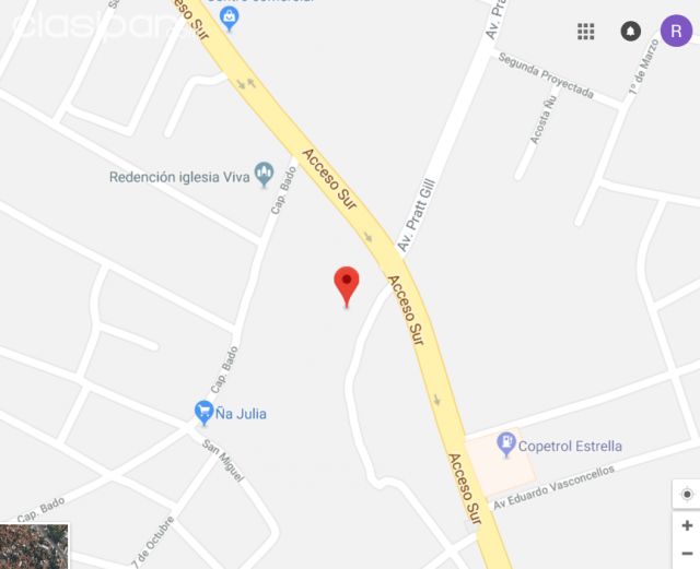 VENDO TERRENOS Z/ CENTRO DE ÑEMBY!!! | Clasipar Terrenos - VENDO TERRENOS Z/ CENTRO DE ÑEMBY!!!