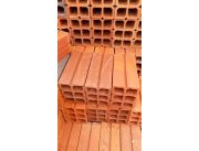 LADRILLOS HUECOS DE 1ra. LADRILLOS HUECOS DE 1ra.